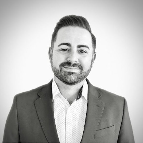 Meet your Posher, Aaron - Picture 1 of 1